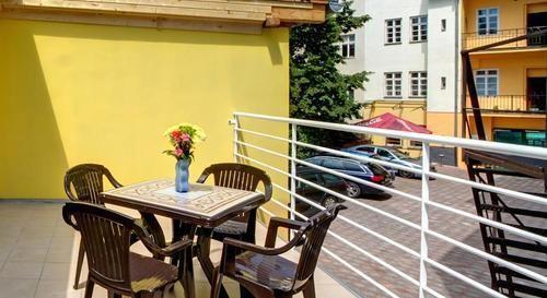 House žižkov Hotel