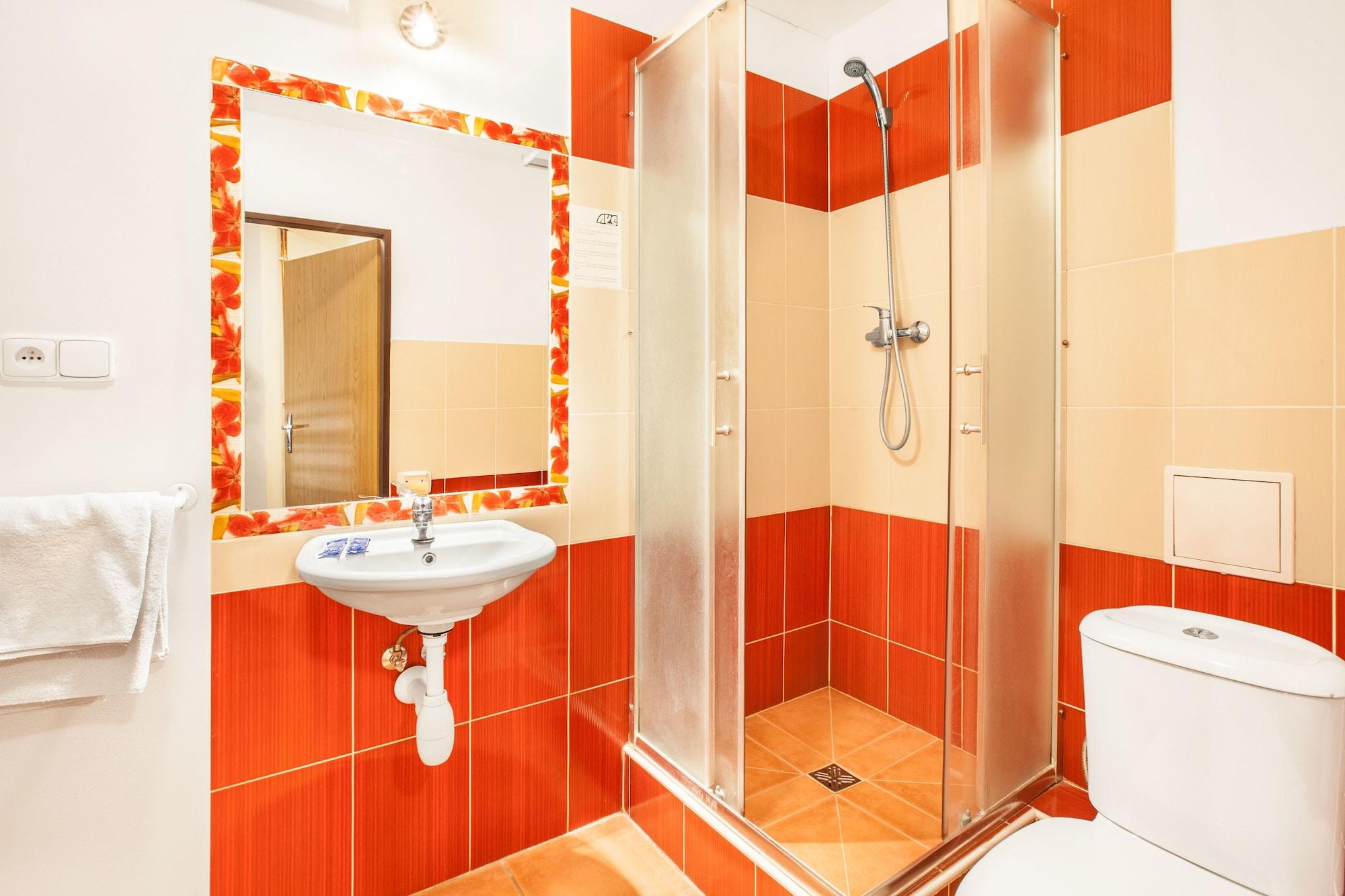 Hotel House Zizkov Prague